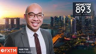 Money FM interview with Han Tan | 28/05/2019