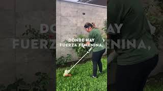 Día internacional de la mujer  | STIHL MÉXICO