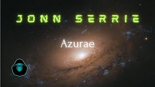 Jonn Serrie  - Azurae