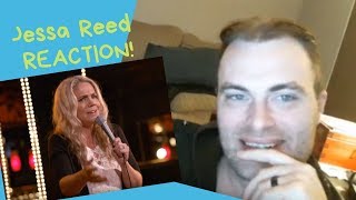 Jessa Reed - This Is Not Happening (Reaction)