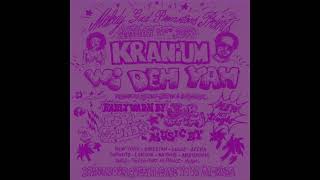 Kranium - Wi Deh Yah (slowed)