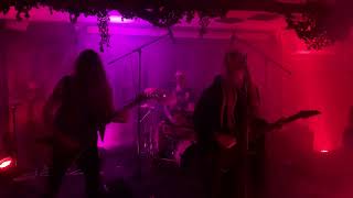 DEPRAVEMENT (Fin) – By the Sigil (Live in Tallinn 07.10.2023)