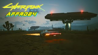 Cyberpank 2077 [4k60fps] - Part 12 Gimme Danger