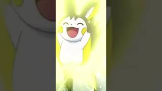 Emolga shocks everyone