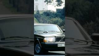 In a Minute - Volvo 262C