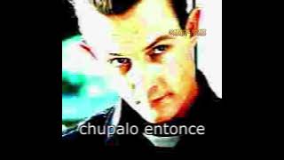 Que hora es? (Terminator 2 shitpost)