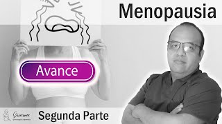 25 Avance Menopausia. Segunda parte