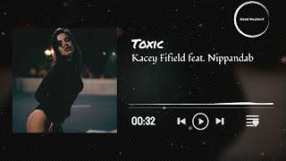 Kacey Fifield feat  Nippandab - Toxic