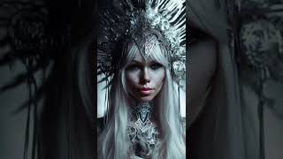 KERLI - Legends (AI Visualizer 1.0 Music Video ) DALL-E3 & SDXL Generative AI Art Combo!