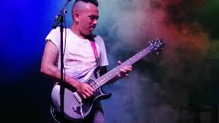 Julian's Laughter - Lost (live in Kneja Rock festival 21.07.19