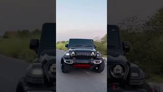 #viral #thar #viralvideos #automobile #shortvideos #youtube #millionviews #car #shortsviral #jaan !!