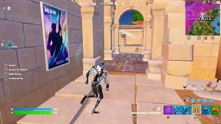 Fortnite: Elimination | Shot with GeForce