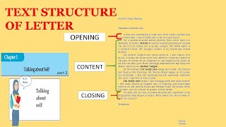 BAHASA INGGRIS KELAS 10 II TALKING ABOUT SELF II BAB 1 II TEXT STRUCTURE II PART 2