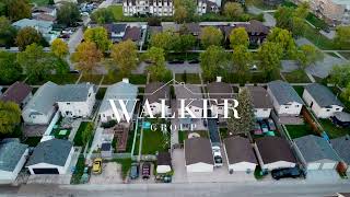 968 KILDARE AVENUE EAST - 3 BED 2 BATH HOME FOR SALE IN WINNIPEG, MANITOBA