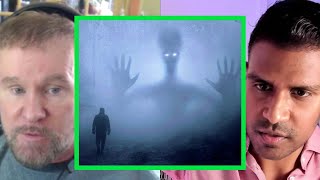 Hyper-dimensional reality and UFOs - Garry Nolan