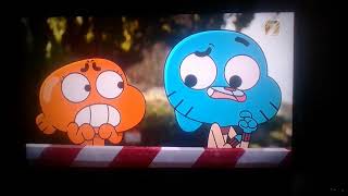 what kind of locomotive come out the amazing world of gumball part 6 Fast freight productions?