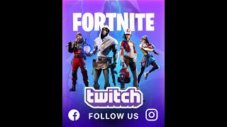 fortnite advertisement design in adobe photoshop #fortnite #fortniteposter #advertisement