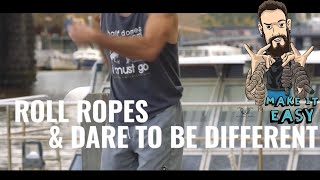 WINDING ROPES: OUR BRAND | ROPE FLOW WORLDWIDE