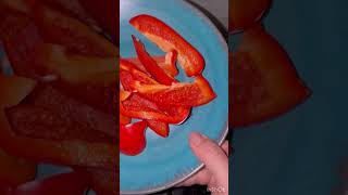 یک غذای رژیمی خوش طعم در نیم ساعت#viral #viralvideos #food #explore #diet #meatlovers #dietfood #فود