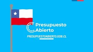 Presupuesto Abierto