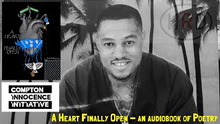 Resignation Of The General by Lamont Kellum Jr. (A Heart Finally Open audiobook)