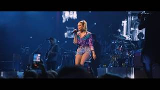 Miranda Lambert: Wildcard Tour