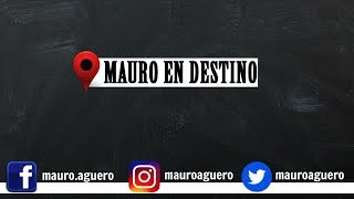 Mauro en destino llega a 0223