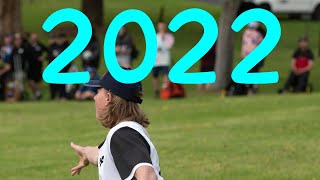 2022 Season Recap