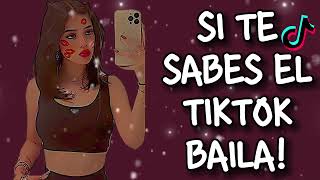 SITE SABES EL TIKTOK BAILA! (2024)