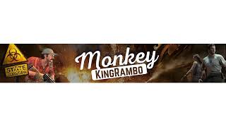 MonkeyKingRambo Live Stream