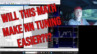 Testing Some Crazy New Math For Neural Network Tuning!