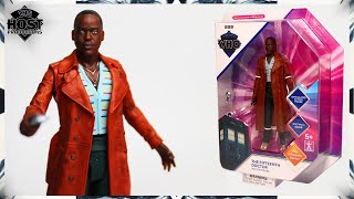 Doctor Who Figure Review: The Fifteenth Doctor (Standard Edition)