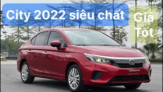 City 2021 Siêu Lướt Giá Tốt | 0913003560