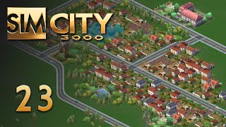 Off Grid | Let's Play SimCity 3000 Again (2024) - 23