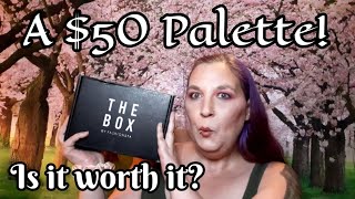 The Box August 2020 unboxing | Our Last For Awhile 😥