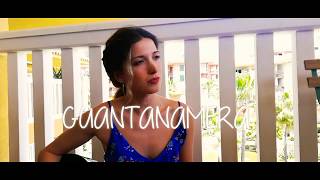 Guitarricadelafuente-Guantanamera cover acústico by Paula Samper