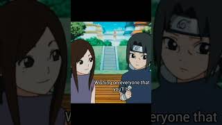 Itachi and Izume incomplete love story#Moody Girl