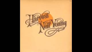 NEIL YOUNG - harvest #fullalbum