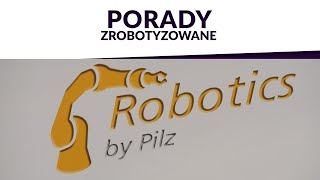 Czy kontakt z pracującym robotem może być bezpieczny?