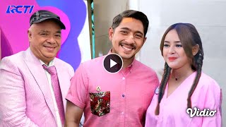 Amanda Manopo Bahagia - Ayah Ramon Titip Pesan Pada Arya Saloka Agar Tetap Menjaga Perasaan Amanda