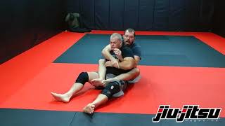 Dean Lister   Back Attacks