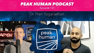 What Foods Are the Human Gut Designed to Digest? | Dr. Pran Yoganathan