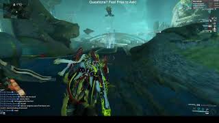 Warframe: Duviri Steel Path Run Mayhem!