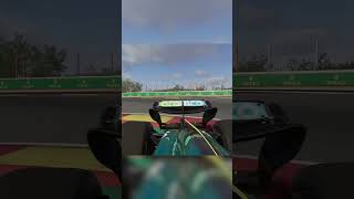 Typical Lance Stroll driving! F1 24