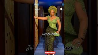 Best African Asoebi Lace Styles for Weddings #fashion #Owambe #africanfashion #foryou