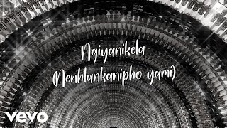 Joyous Celebration - Ngiyanikela (Live Lyric Video)