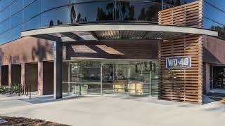 Headquarters building tour - WD-40 Company