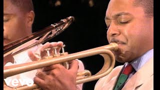 Wynton Marsalis - Jungle Blues