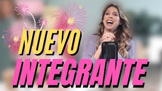 NUEVO INTEGRANTE del CANAL!