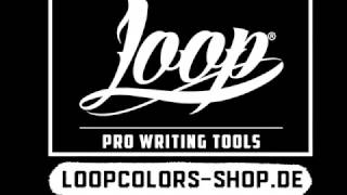 Loopcolors - 10 New Colors